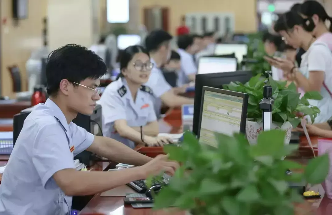义乌税收优惠政策:,实时解读