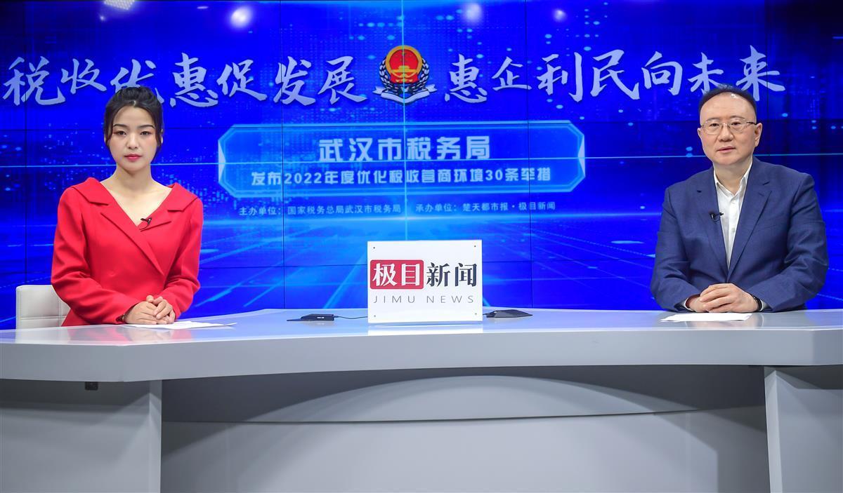 武汉税收优惠政策:,近期分析