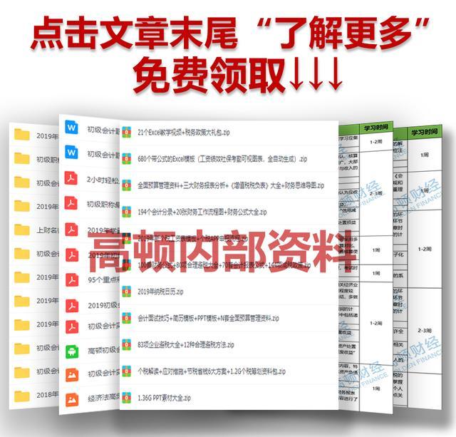 个体户需要缴纳哪些税种:,今日认识