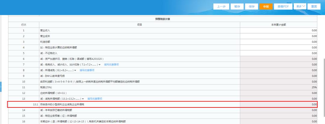 减免税款怎么冲减:,今日认识