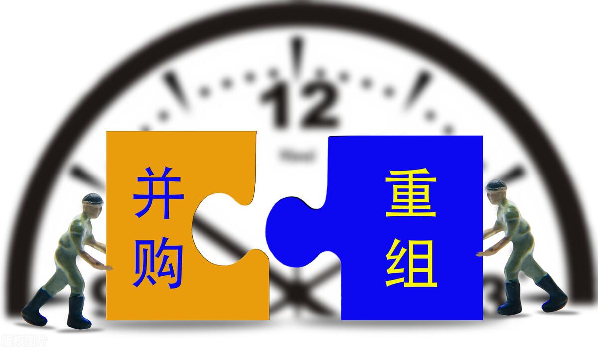 企业重组税收政策:,近期表述