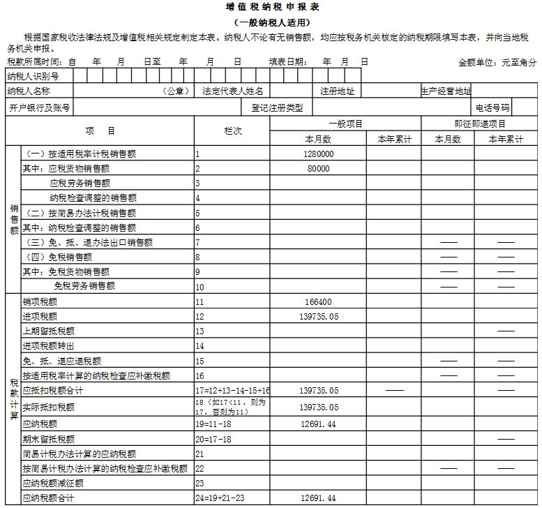 一般纳税人登记表在哪:,今日推荐