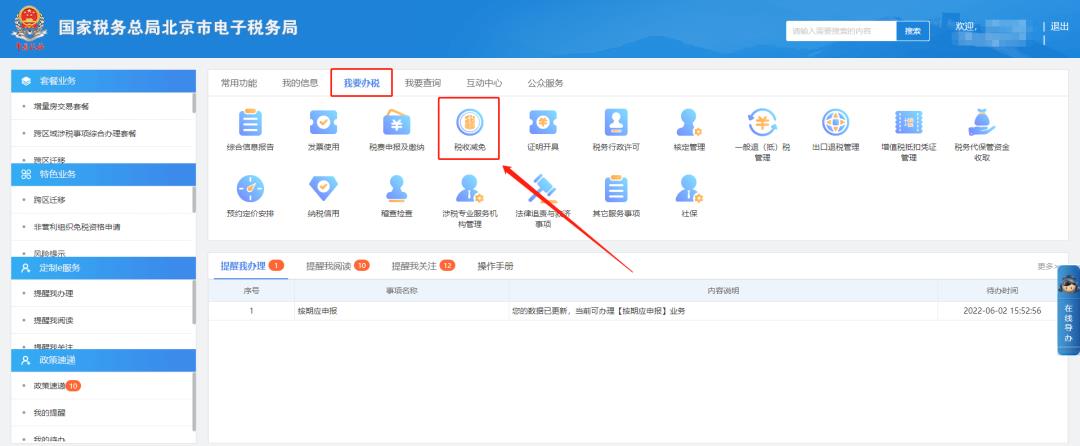 税收减免有哪些减免方式:,今日分析