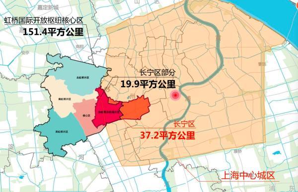 上海的税收优惠园区,2分钟前更新