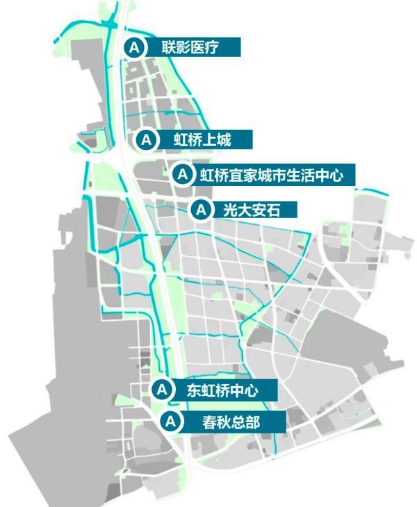 上海的税收优惠园区,2分钟前更新