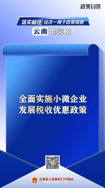 2022小微企业税收政策,近期理解