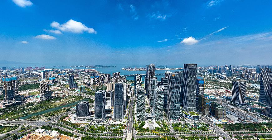 前海保理公司税收优惠,实时研读