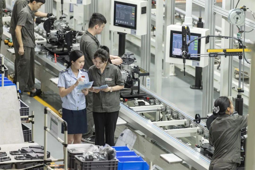 重庆西部大开发税收优惠政策,近期信息
