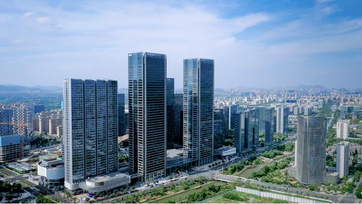 浙江税收政策减免,1分钟前更新