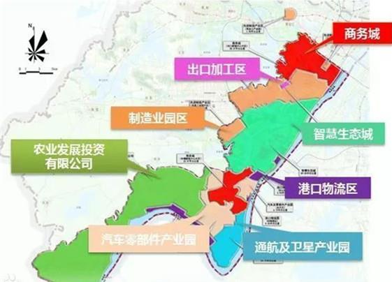 武汉税收洼地有哪些地区,实时诠释