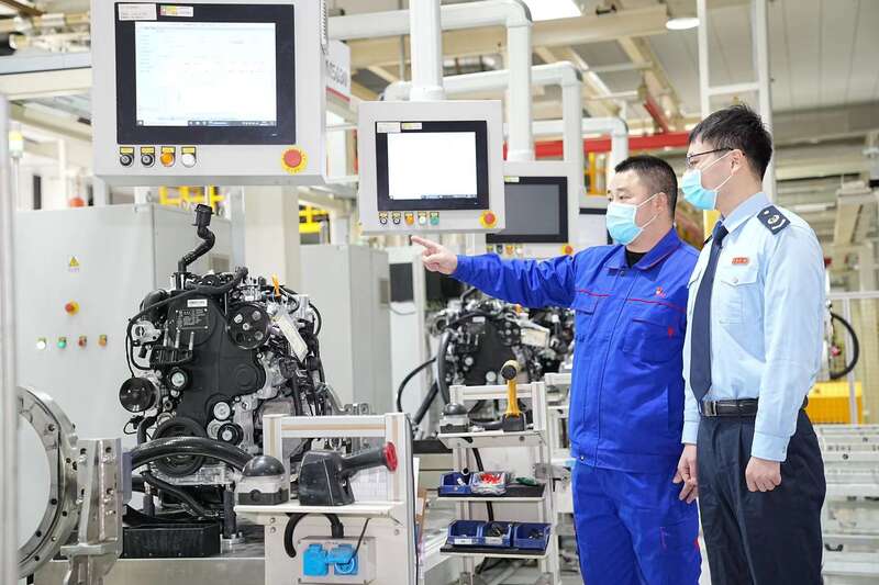 上海最新税收政策2022,本月消息
