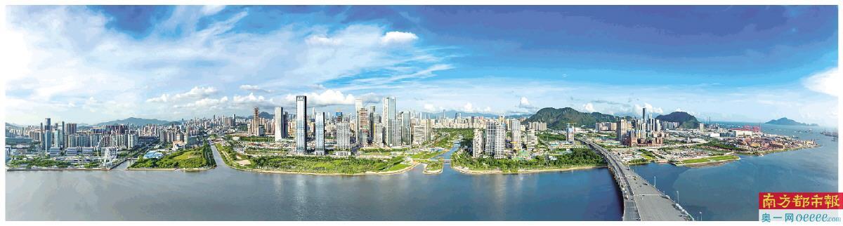 深圳市前海税收优惠,实时阐释