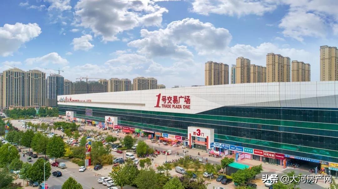 郑州税收洼地有哪些地区,当日消息