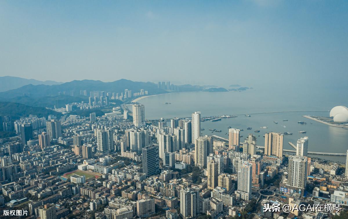 珠海税收洼地有哪些地区,实时资讯
