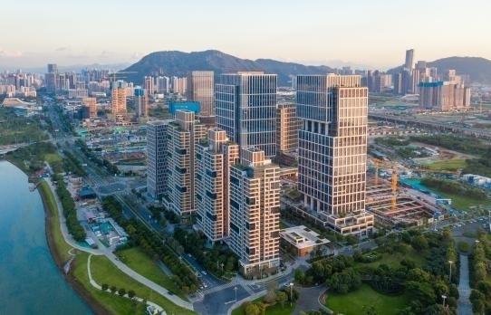 前海保理公司税收优惠,实时研读
