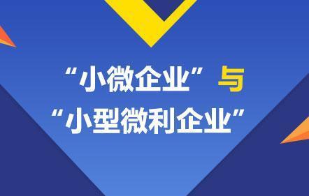 小微企业定额征收,当日研读