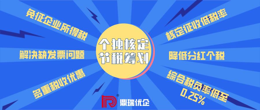 核定征收五级累进制,近期分析