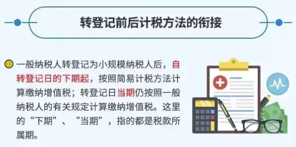 一般计税可以改成简易计税吗,今日阐释