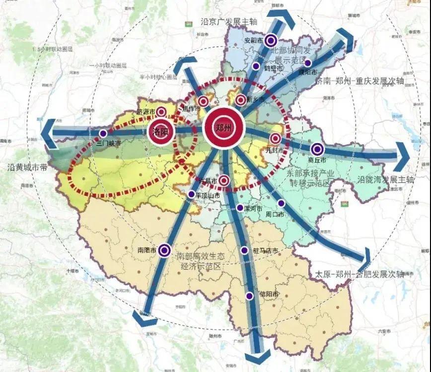 2022郑州税收优惠政策,本月阐释
