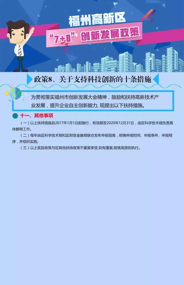 福州市高新区税收优惠政策,6分钟前更新