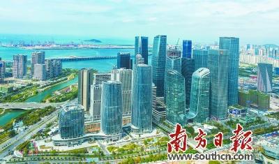 税收优惠政策前海,6分钟前更新