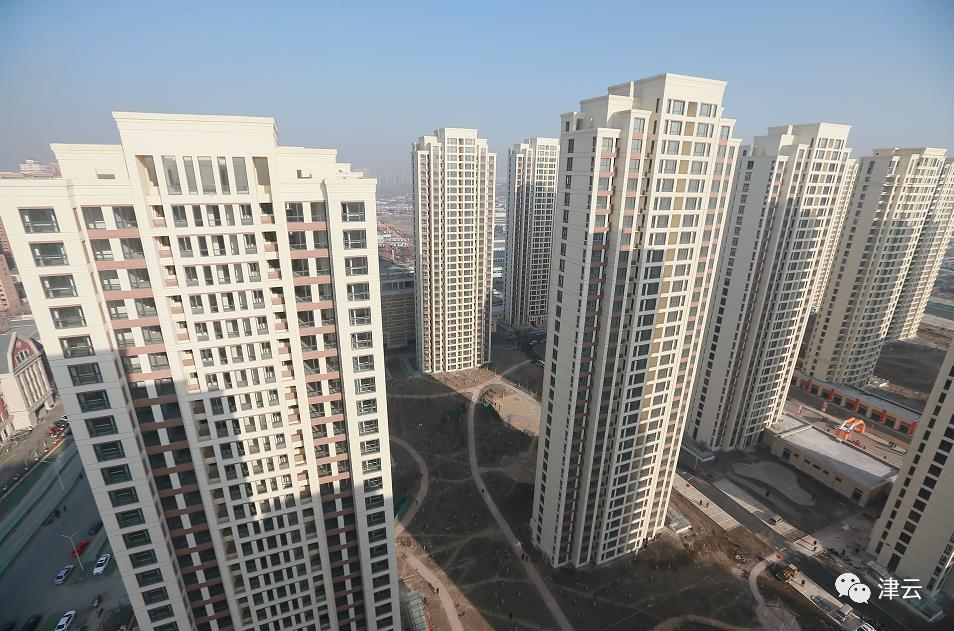 天津区的税收优惠政策,今日理解