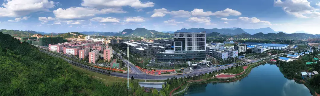 江西产业园区税收优惠政策,本月商讯