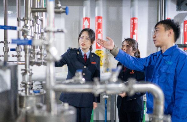 重庆两江新区税收优惠,当日解答