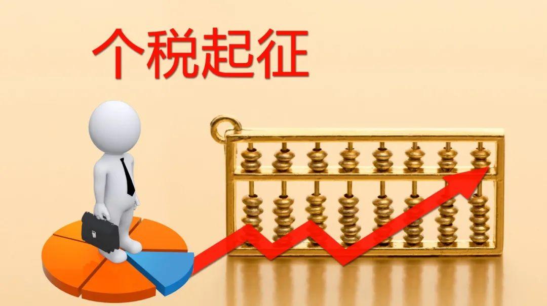 个体核定征收核定税率多少,今日分析