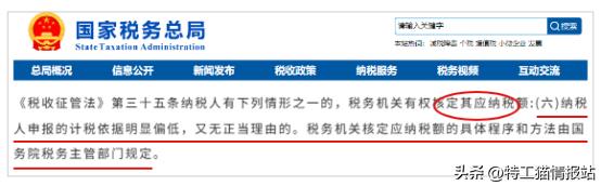 企业税收策划案例,当日诠释