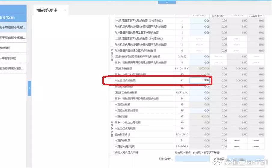 个体工商户核定征收流程,7分钟前更新