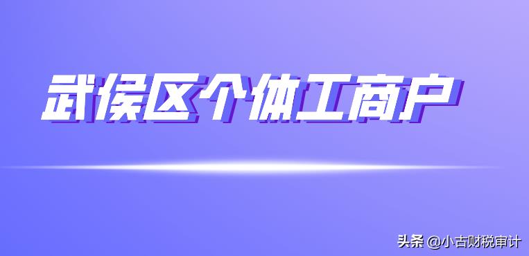 成都核定征收政策,当日研读