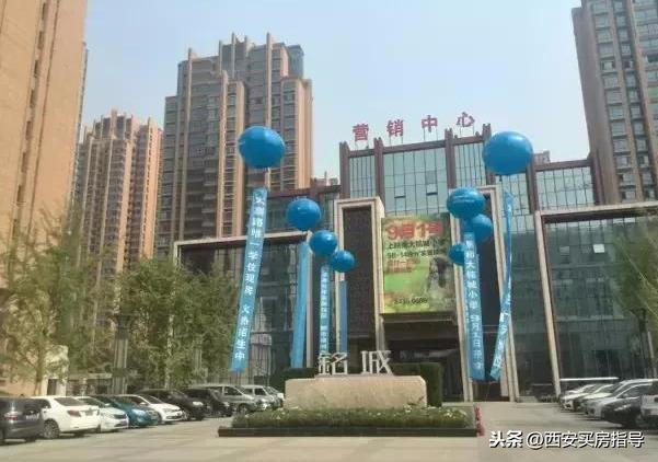 西安市税收洼地园区,近期表述