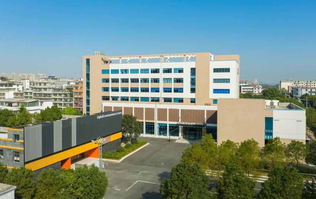 赣州产业园税收优惠政策,实时理解