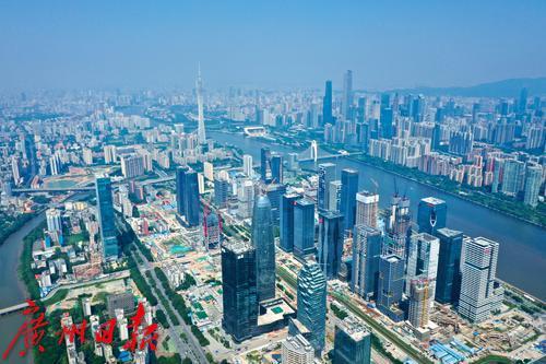 广东税收园区有哪些,今日解答