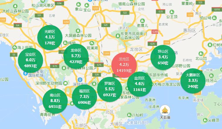 深圳有税收洼地吗,实时要点