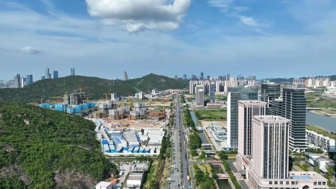 珠海税收洼地政策,今日解答