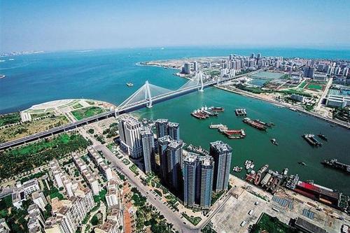 海南省的税收洼地,实时要点