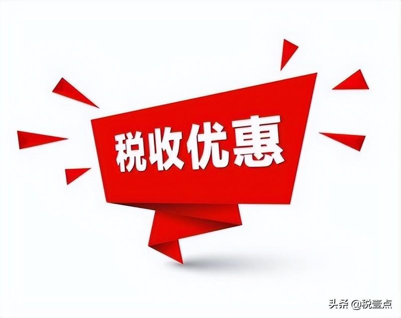 一般纳税人有什么税收优惠,实时分析