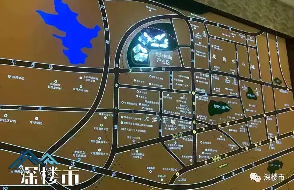 深圳有税收洼地吗,实时要点