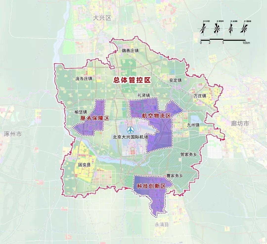天津永清的税收洼地,实时推荐