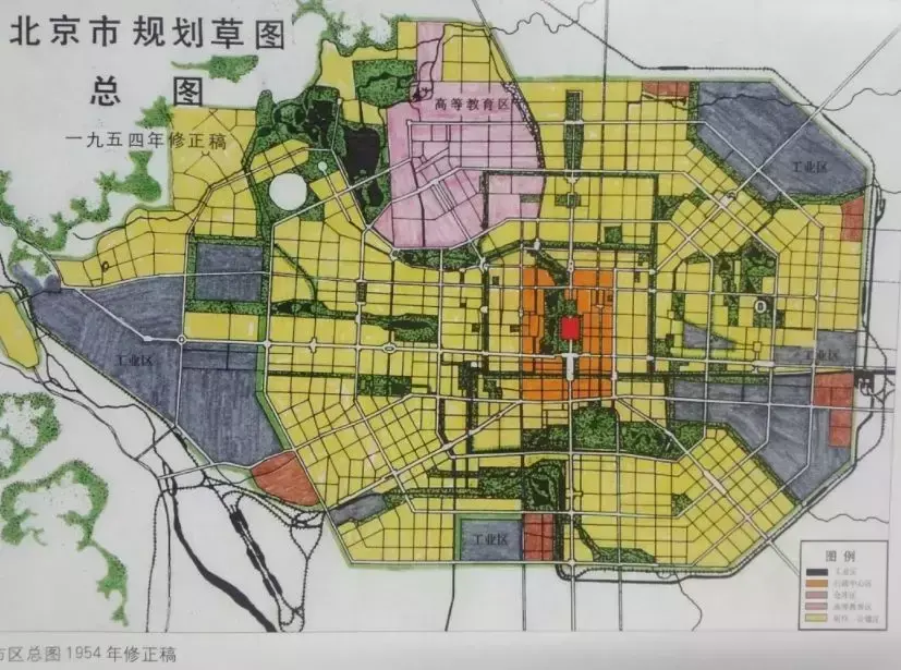 北京地区税收洼地,今日研读