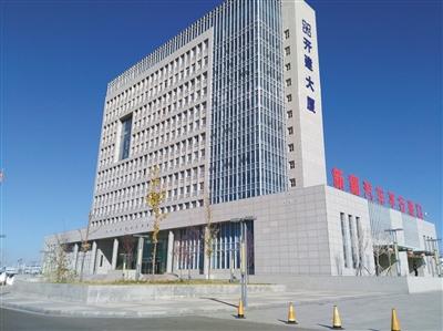 新疆税收洼地有哪些地区,实时认识