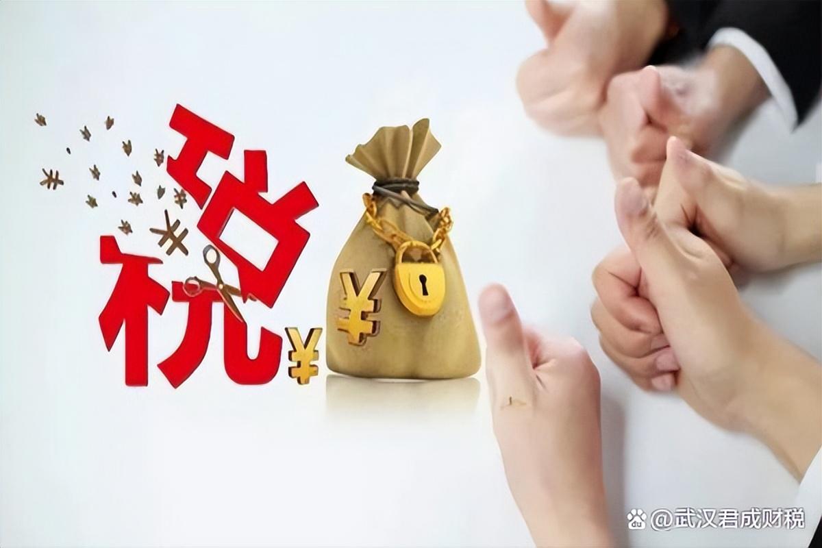 武汉税收返还政策,实时解读