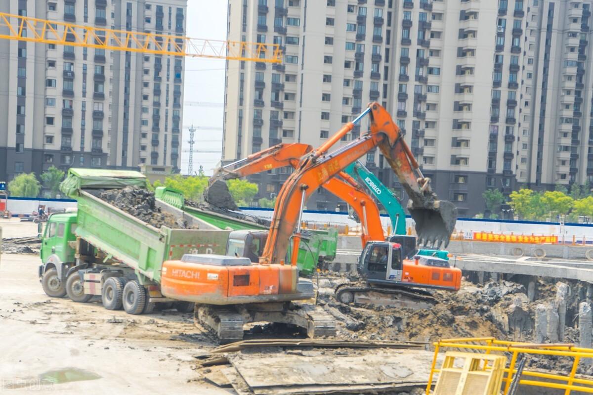 建筑企业如何合理节税,近期阐述