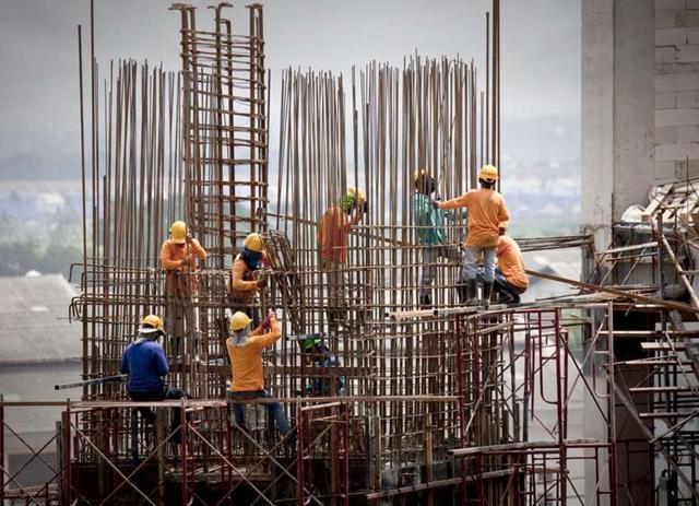 建筑劳务企业核定征收税率,当日认识