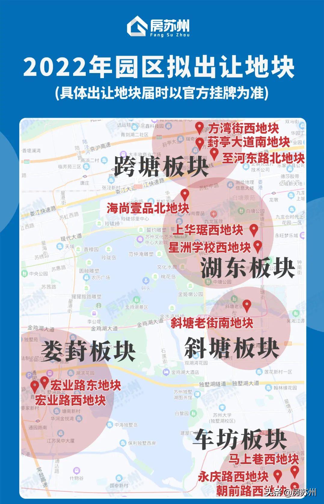 苏州园区税收政策优惠,当日解读