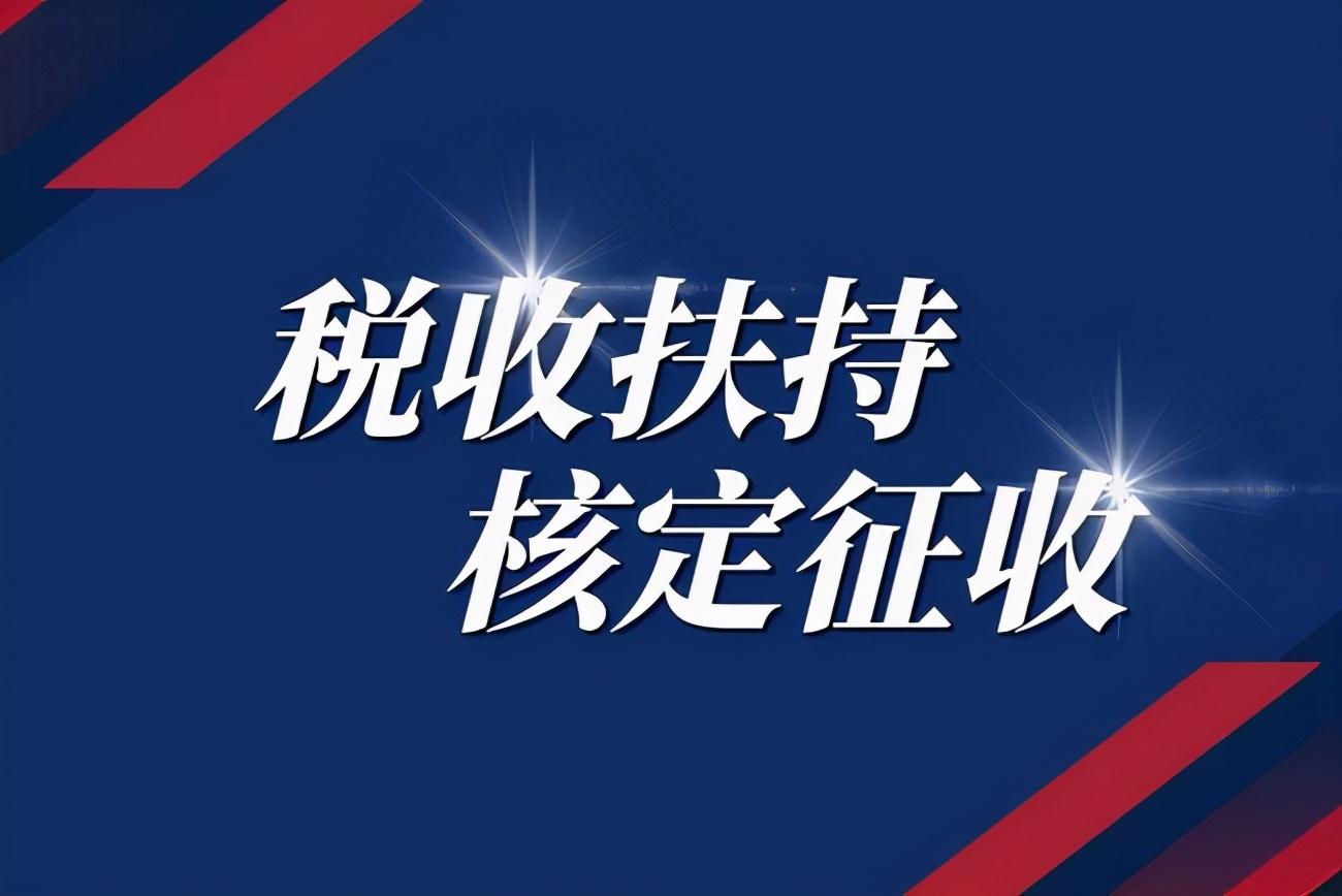 咨询公司可以核定征收吗,3分钟前更新