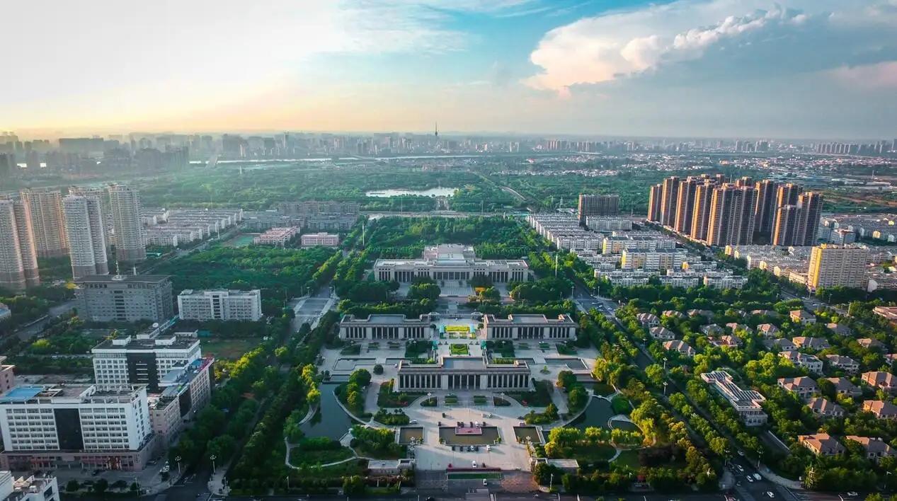 河南园区税收优惠,今日研读