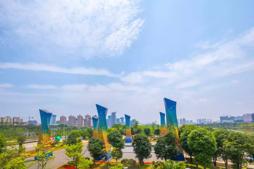 南宁税收洼地有哪些地区,近期热点